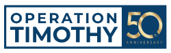 OT 50th anniv logo